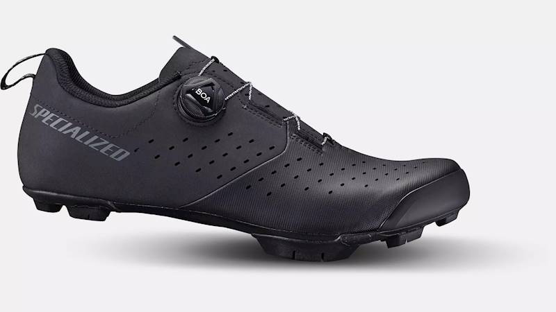 BUTY SPECIALIZED RECON 1.0 MTB BLACK 42