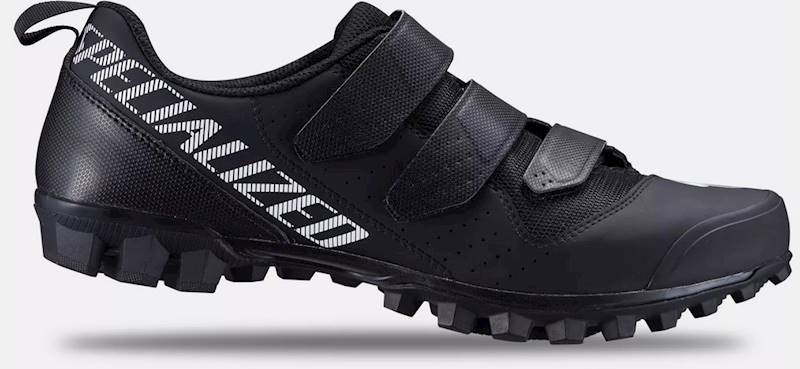 BUTY SPECIALIZED RECON 1.0 MTB BLACK 43