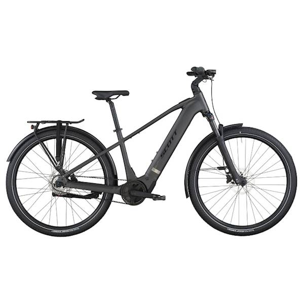 SCOTT SUB TOUR ERIDE 30 MIDNIGHT GREY 