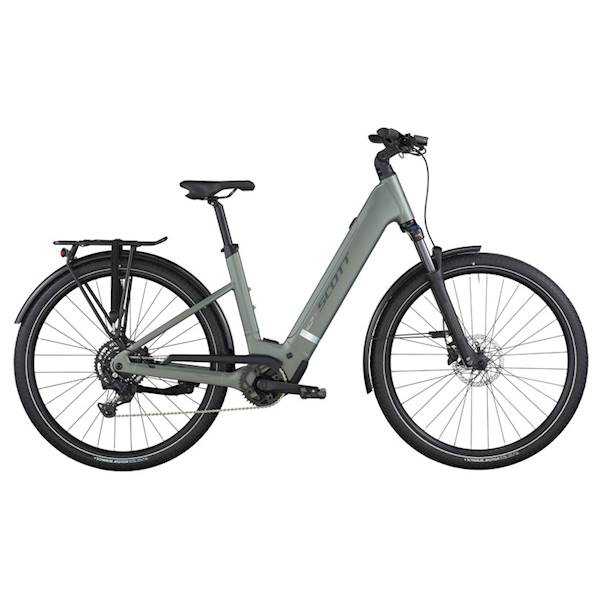 SCOTT SUB ERIDE SPORT 30 WAVE HIGHLAND GREEN 