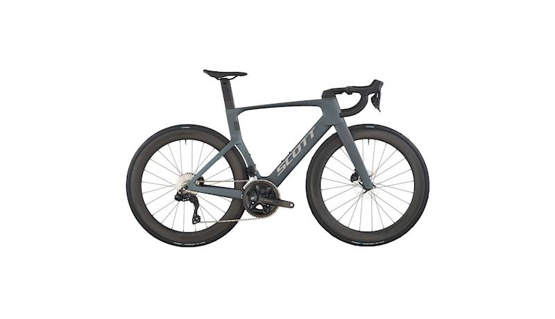 SCOTT FOIL RC 20 