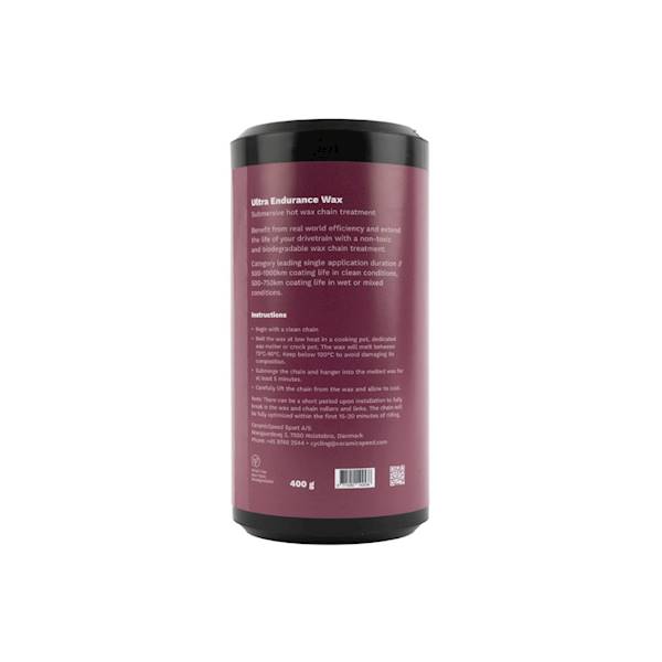 CERAMICSPEED UFO ULTRA ENDURANCE WAX KIT