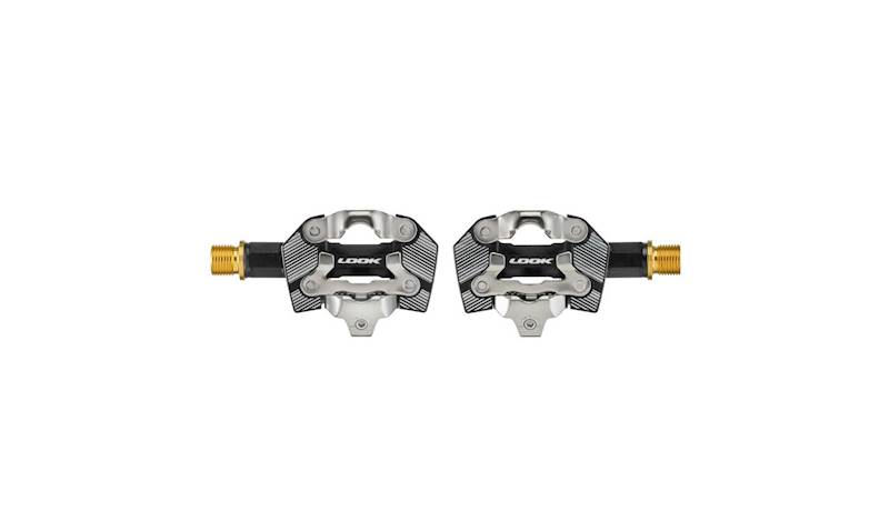 PEDALY LOOK X-ONE-G TI