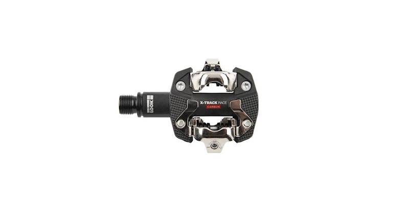 PEDALY LOOK X-TRACE RACE CARBON