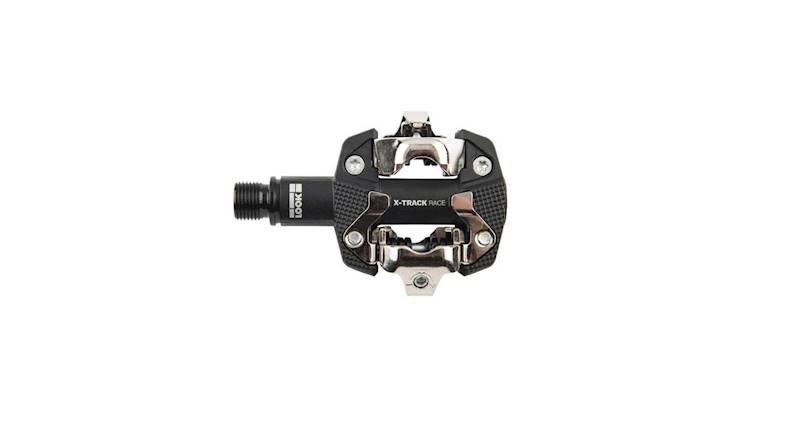 PEDALY LOOK X-TRACK RACE MTB