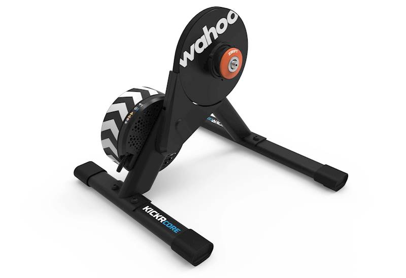 WAHOO KICKR CORE 2
