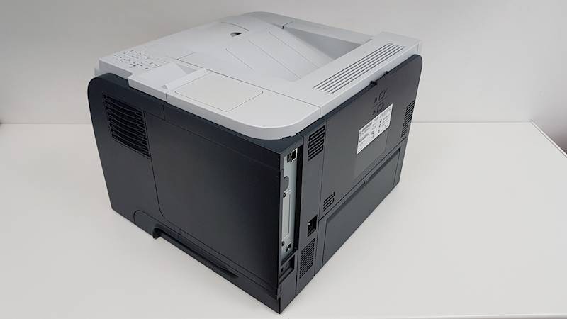 HP LaserJet P3015