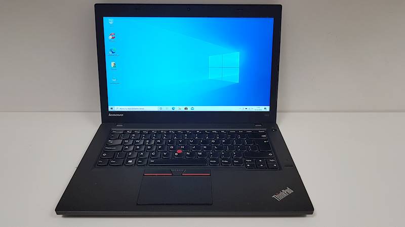 Lenovo ThinkPad T450