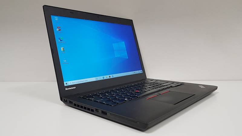 Lenovo ThinkPad T450