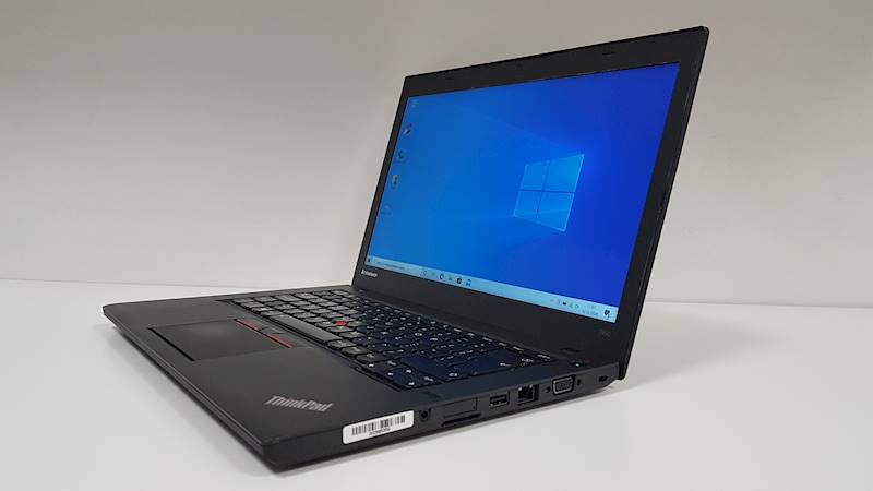 Lenovo ThinkPad T450