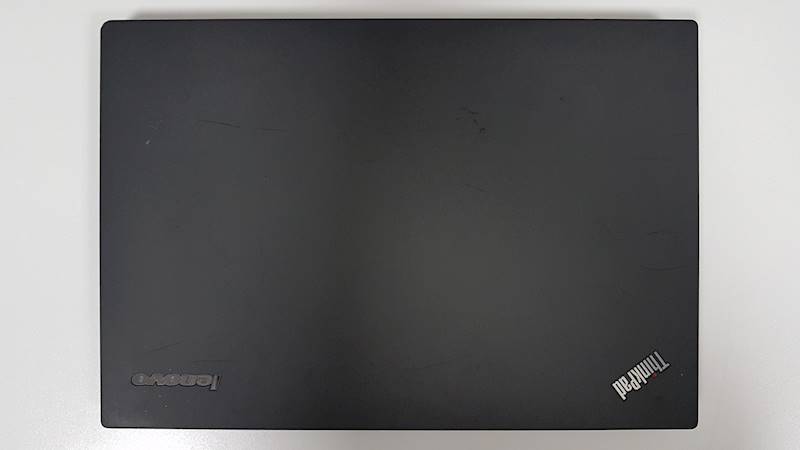 Lenovo ThinkPad T450