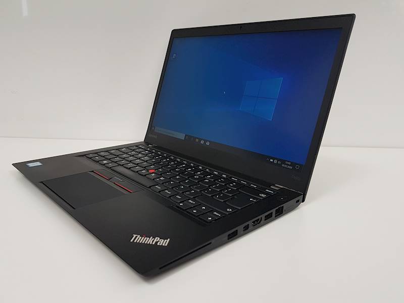 Lenovo ThinkPad T460s