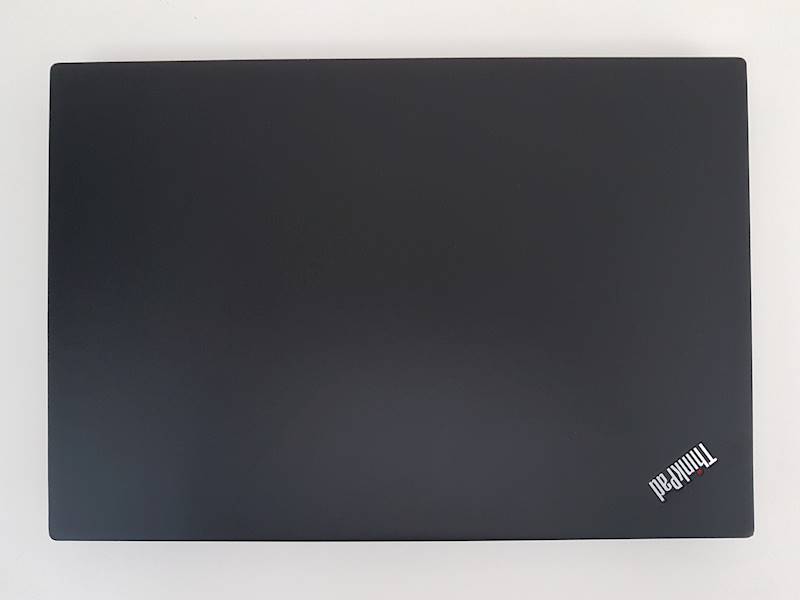 Lenovo ThinkPad T460s