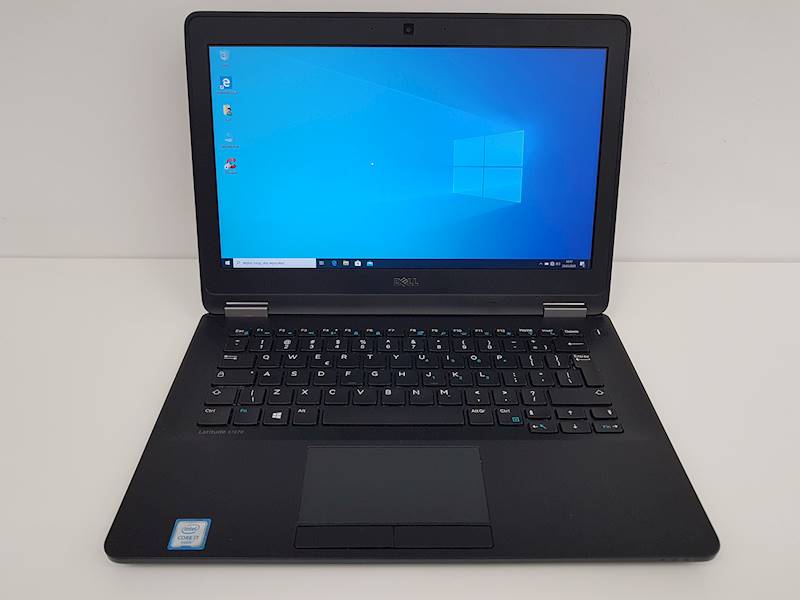 Dell Latitude E7270
