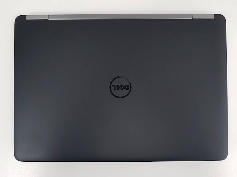 Dell Latitude E7270