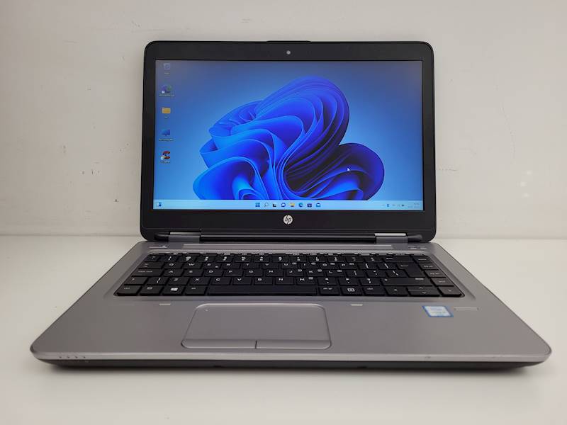 HP ProBook 650 G2