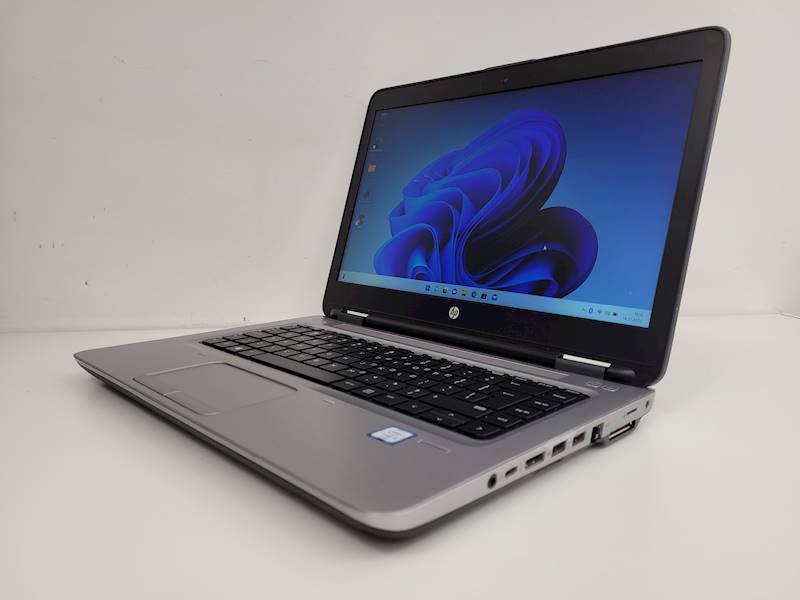HP ProBook 650 G2