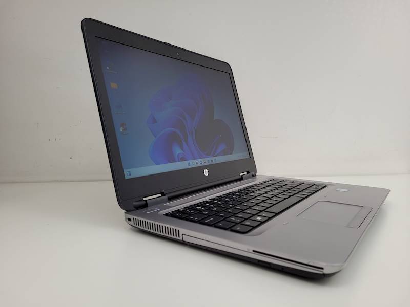 HP ProBook 650 G2