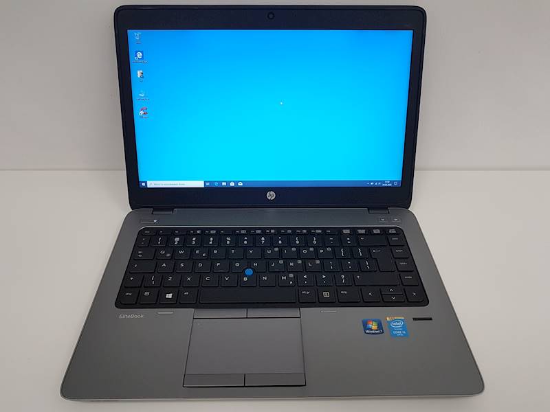 HP EliteBook 840G2