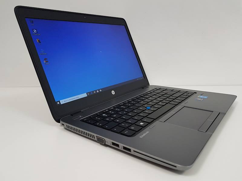 HP EliteBook 840G2