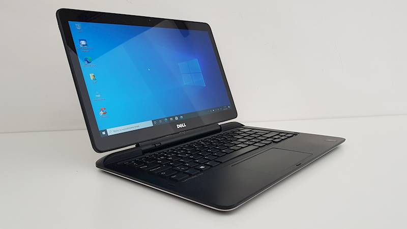 Dell Latitude 7350 dotykowy