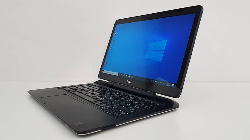 Dell Latitude 7350 dotykowy