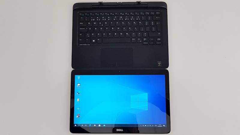 Dell Latitude 7350 dotykowy