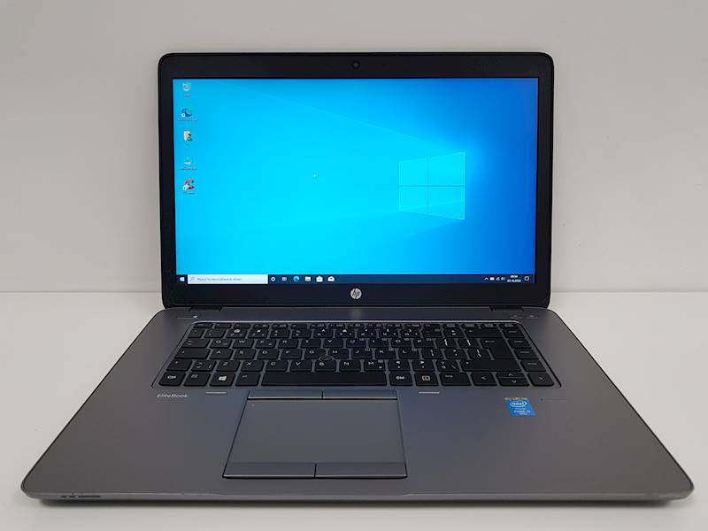 HP EliteBook 850 G3