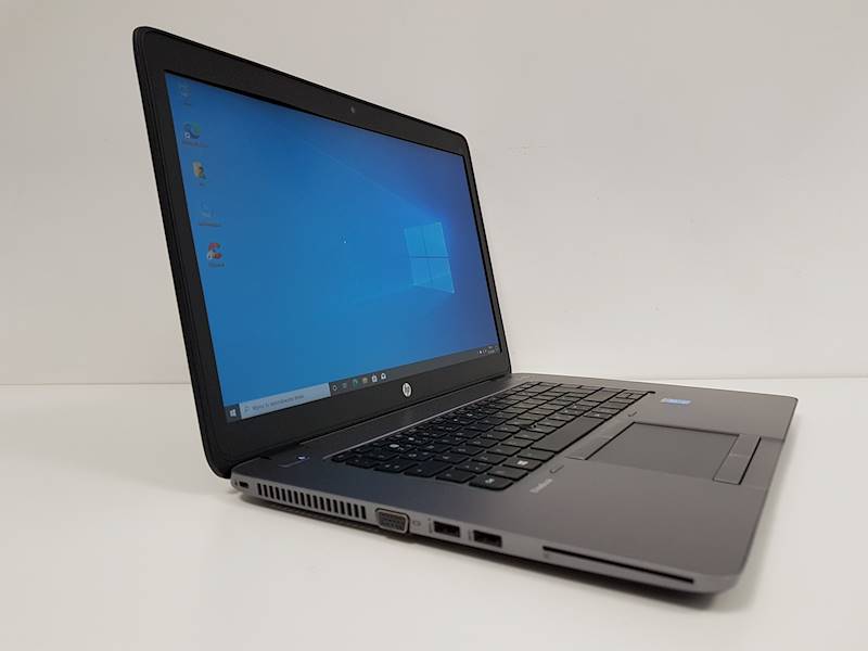 HP EliteBook 850 G3