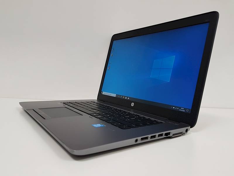 HP EliteBook 850 G3