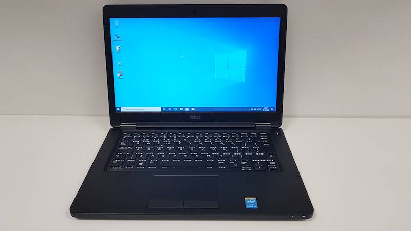 Dell Latitude E5450
