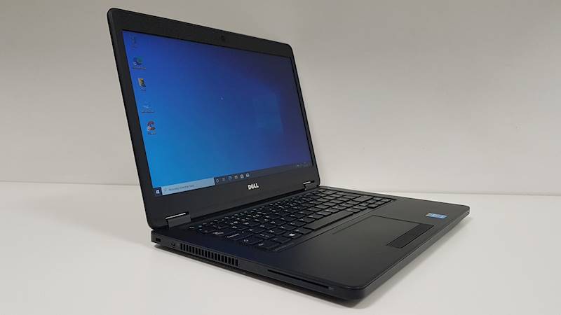Dell Latitude E5450