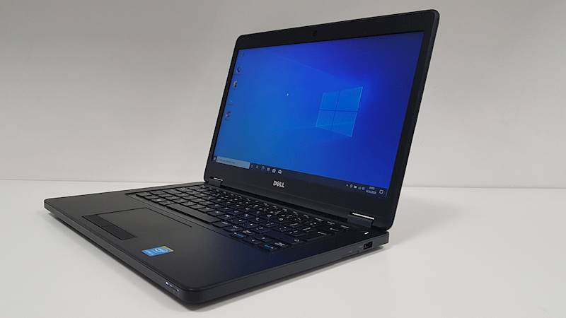 Dell Latitude E5450