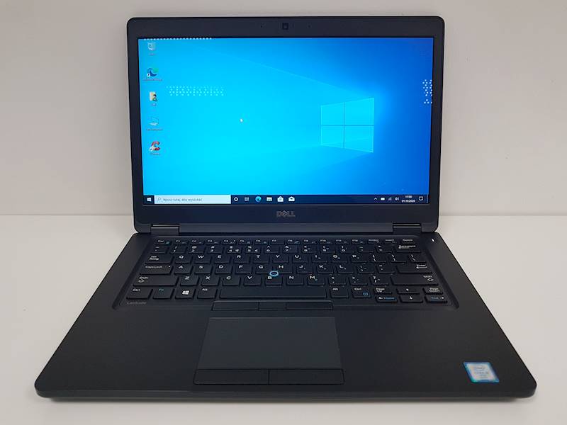 Dell Latitude 5480