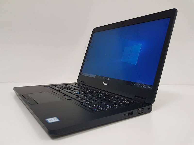 Dell Latitude 5480