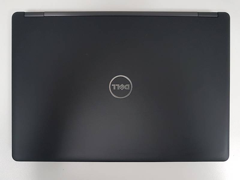 Dell Latitude 5480