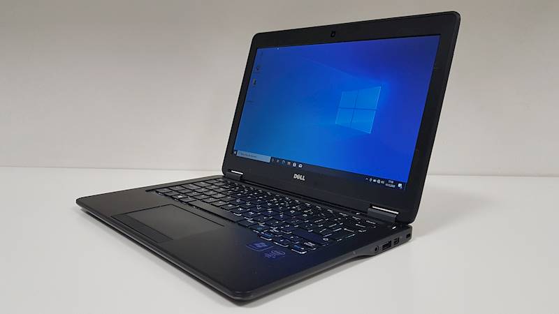 Dell Latitude E7250