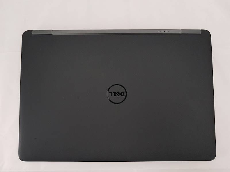 Dell Latitude E7250