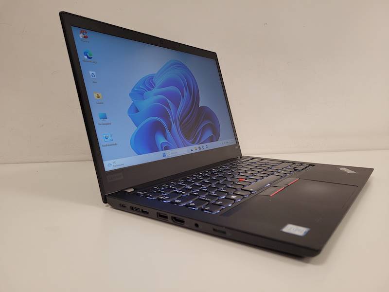 Lenovo ThinkPad T490