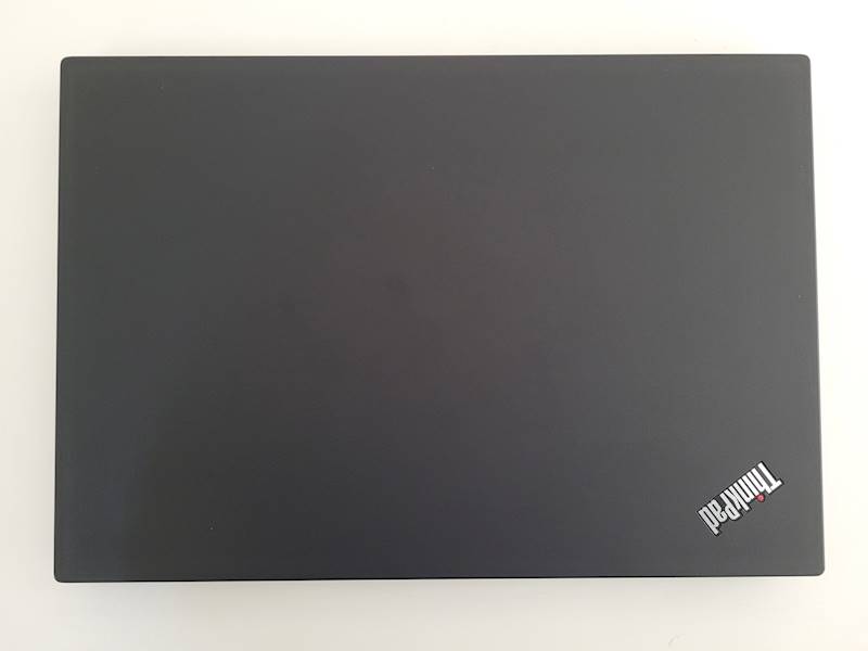 Lenovo ThinkPad T490