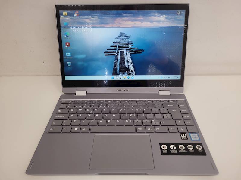 Medion S4401 2in1 dotykowy