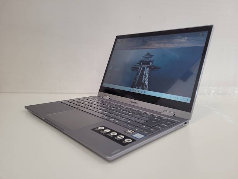 Medion S4401 2in1 dotykowy