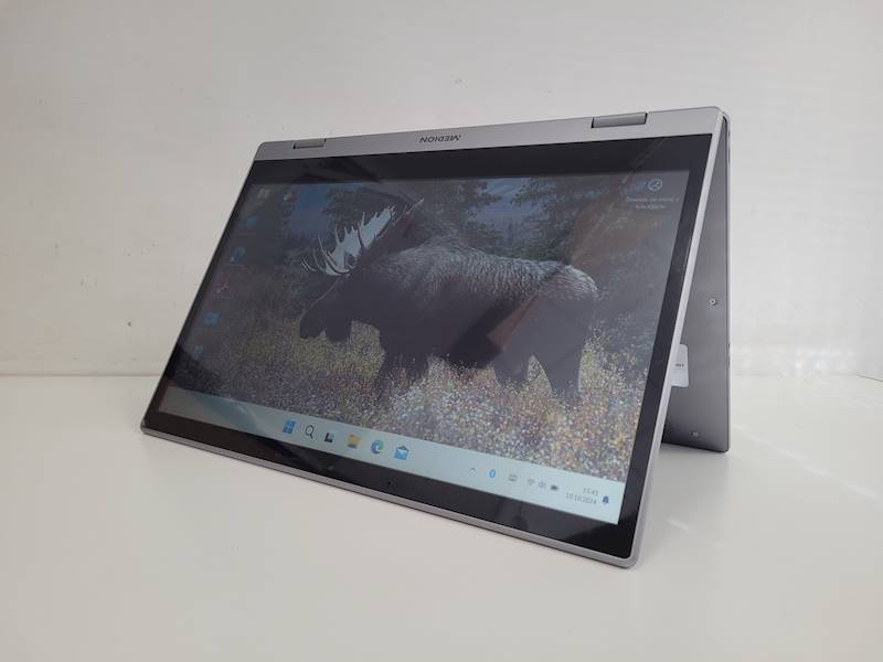 Medion S4401 2in1 dotykowy