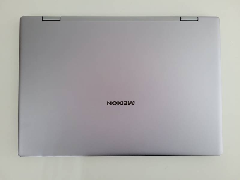 Medion S4401 2in1 dotykowy