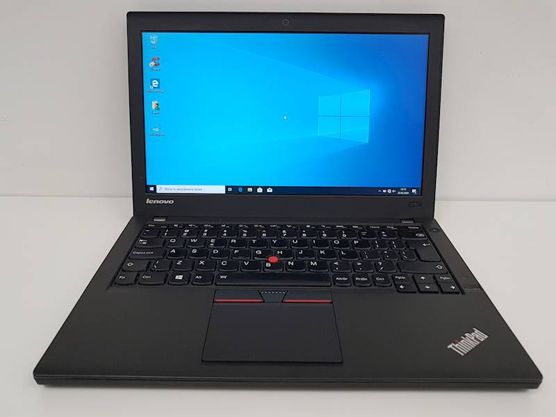 Lenovo ThinkPad X260