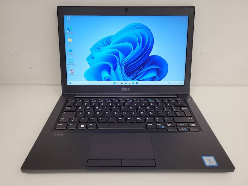 Dell Latitude 7280