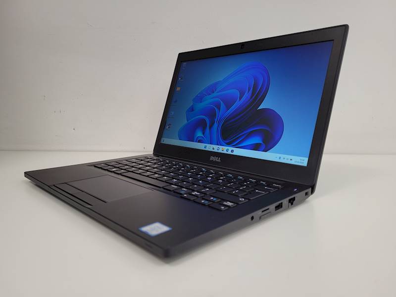 Dell Latitude 7280
