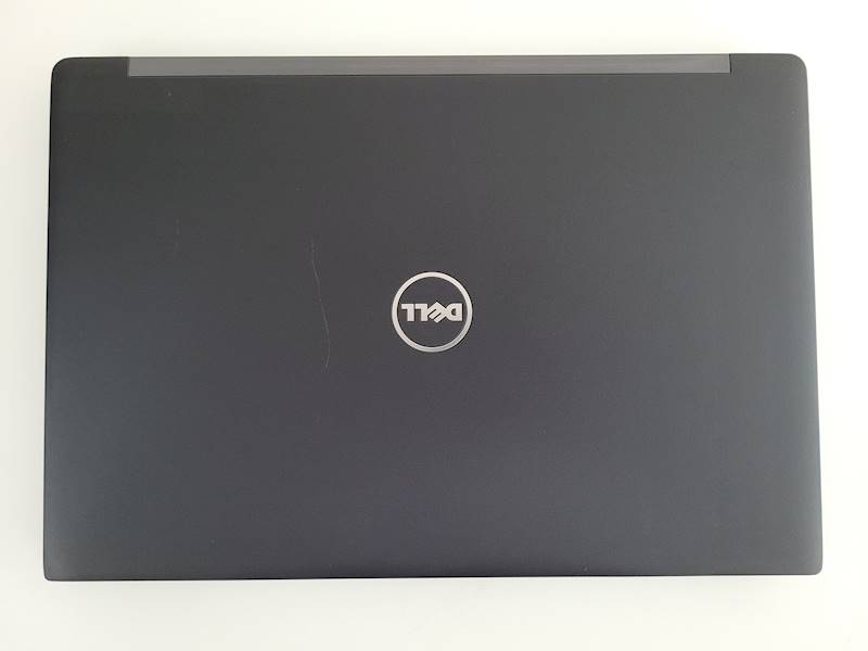Dell Latitude 7280