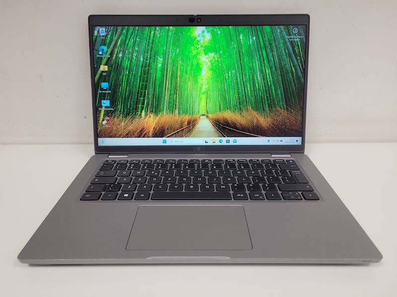 Dell Latitude 5420