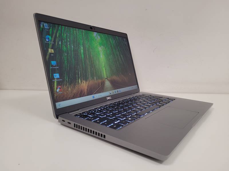 Dell Latitude 5420